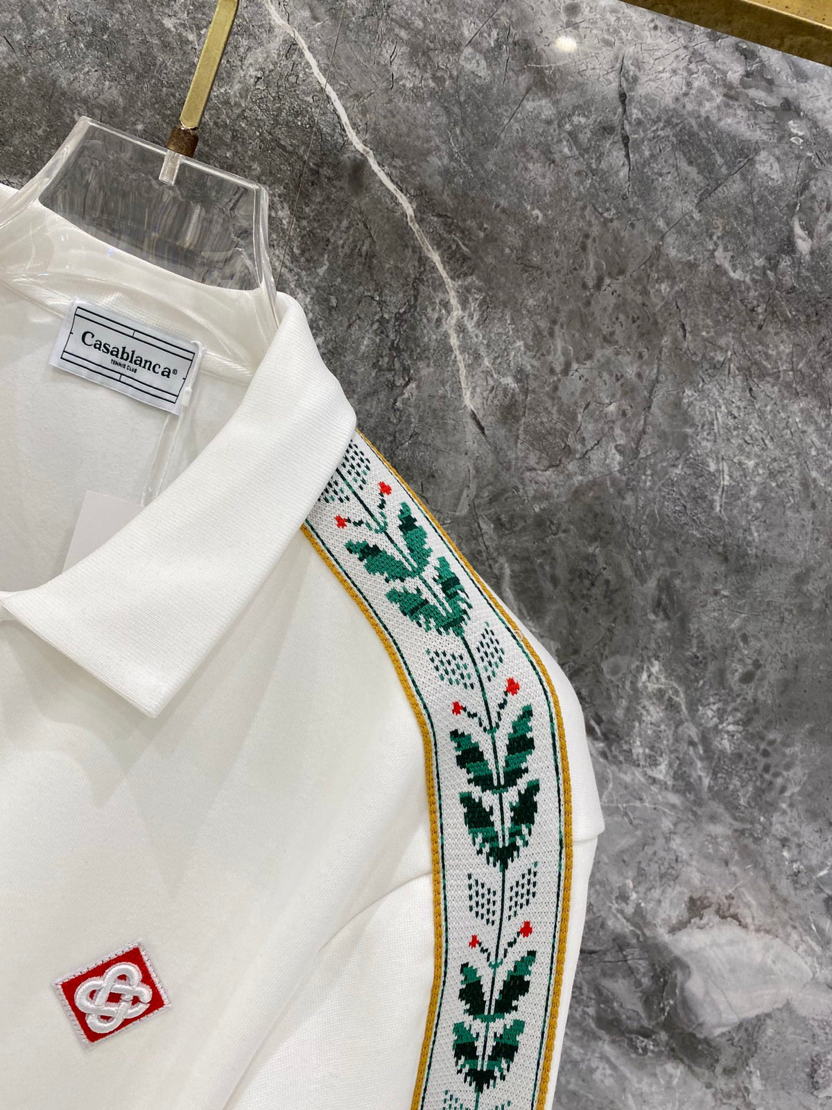 Casa Blanca Tracksuit