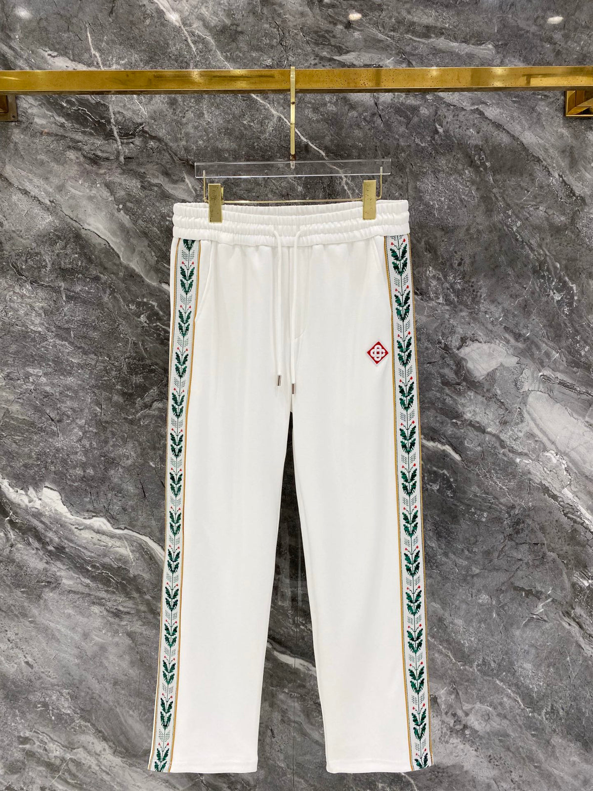 Casa Blanca Tracksuit