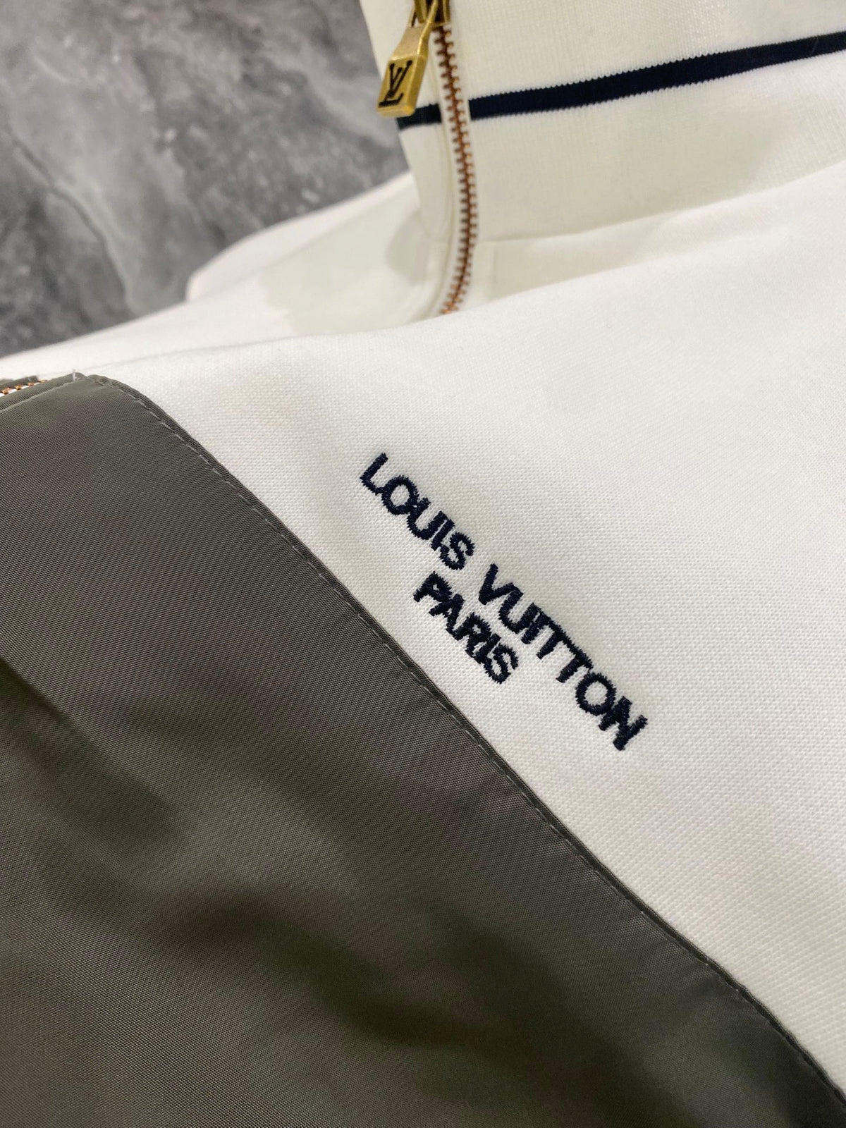 LV Tracksuit