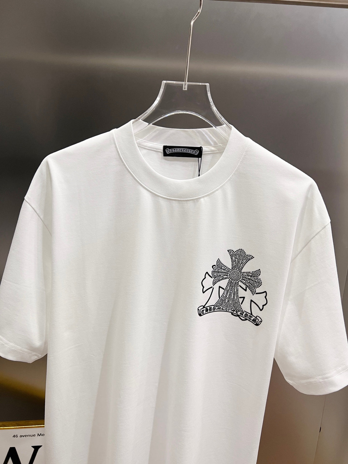 Chrome Heart T-Shirt