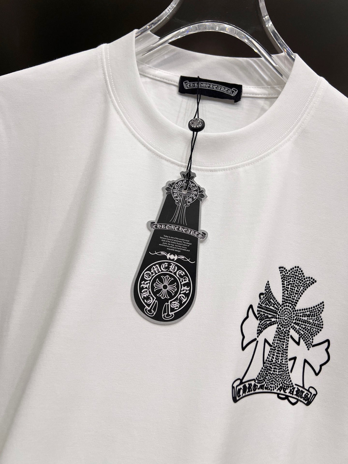 Chrome Heart T-Shirt