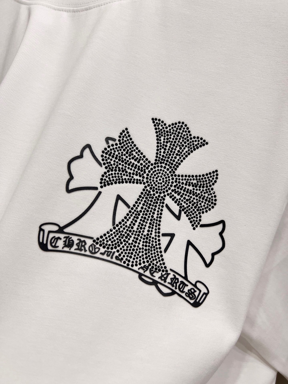 Chrome Heart T-Shirt