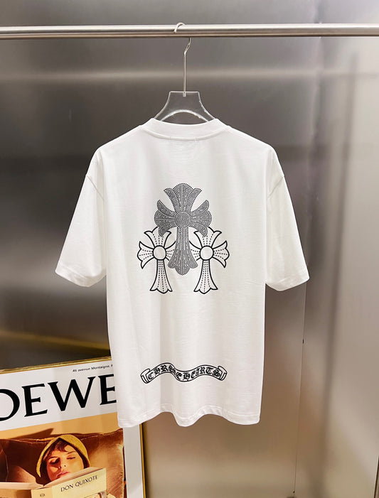 Chrome Heart T-Shirt