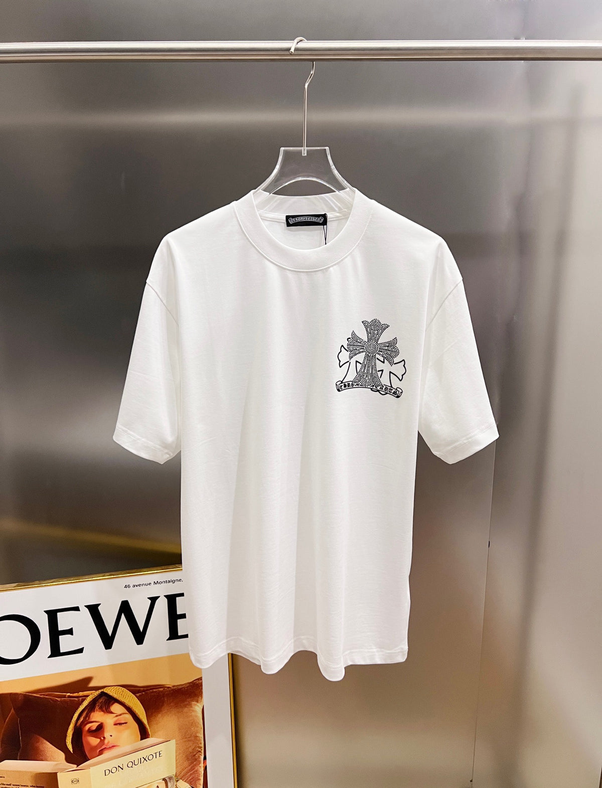 Chrome Heart T-Shirt