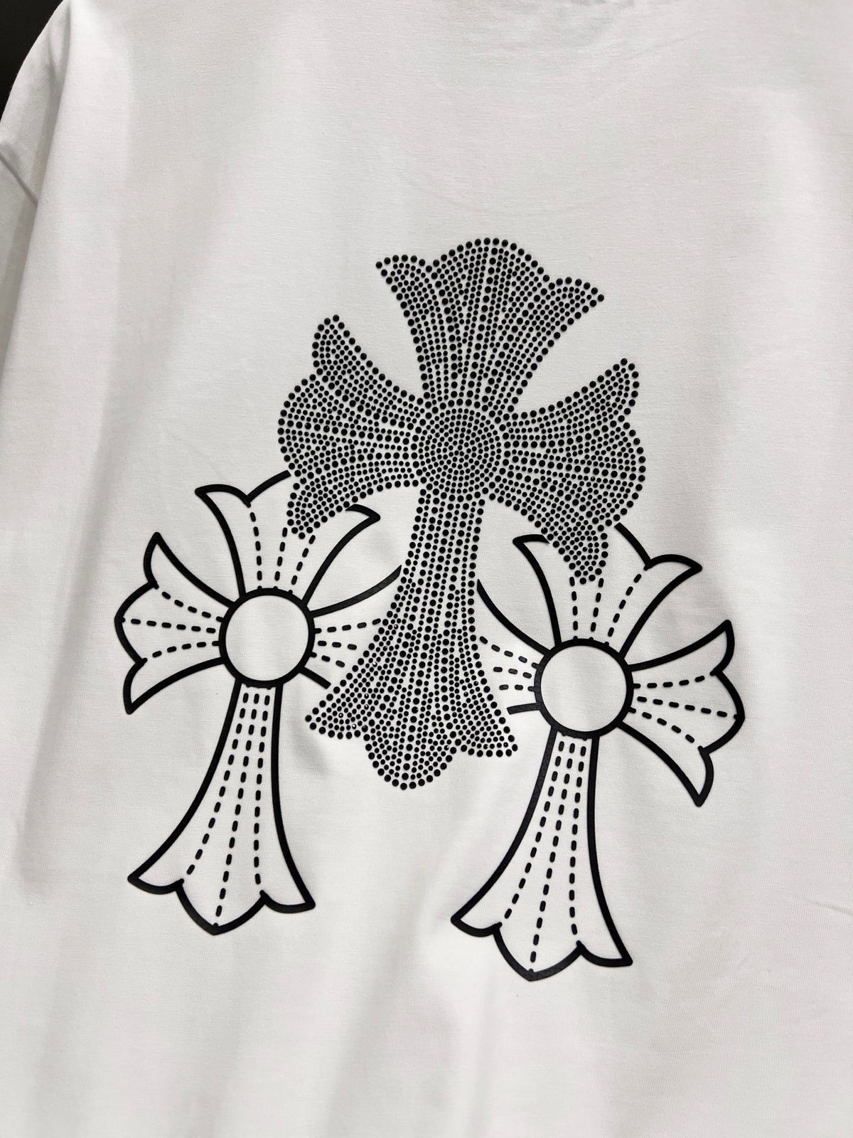 Chrome Heart T-Shirt
