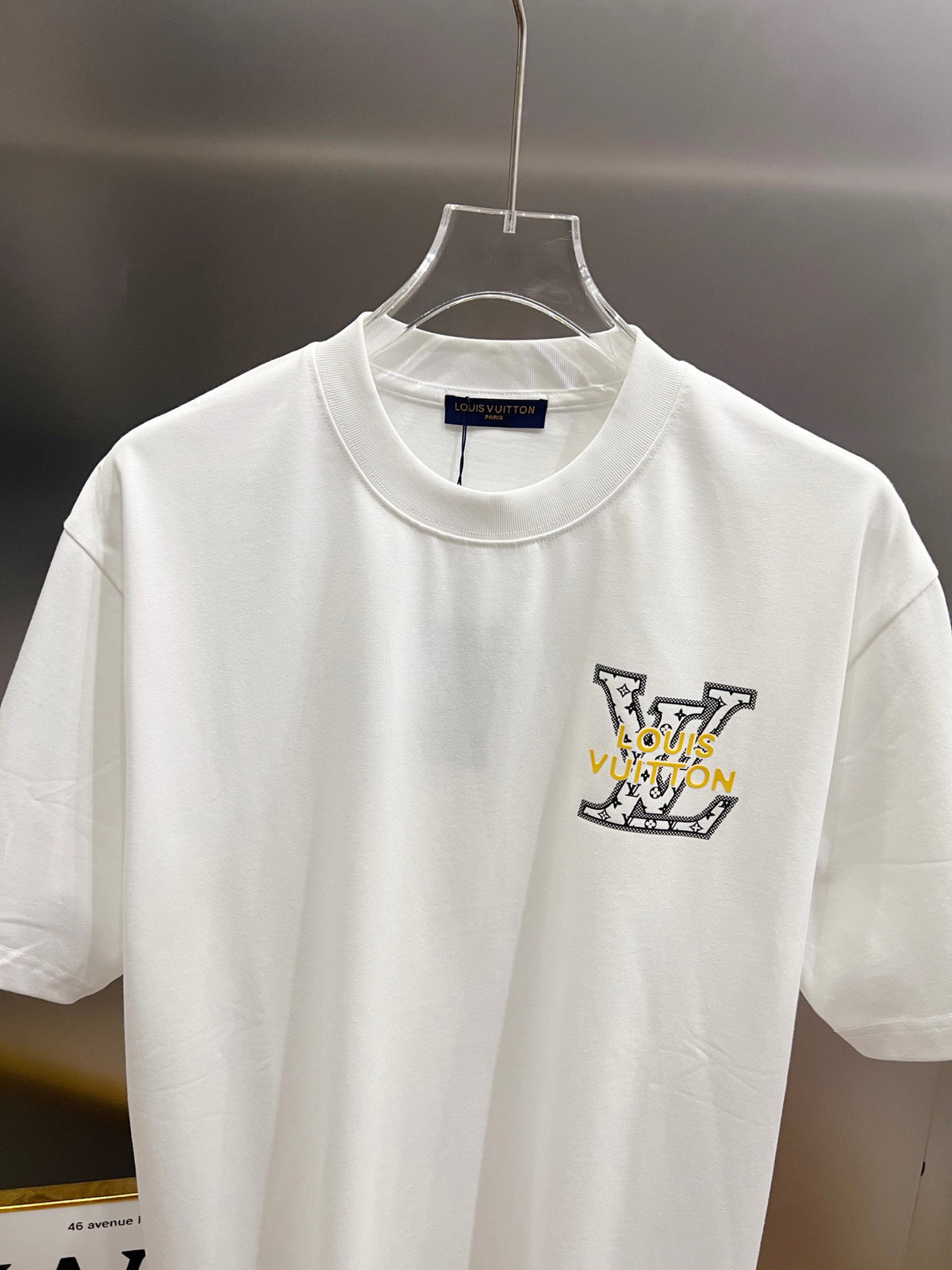 LV 3D T-Shirt