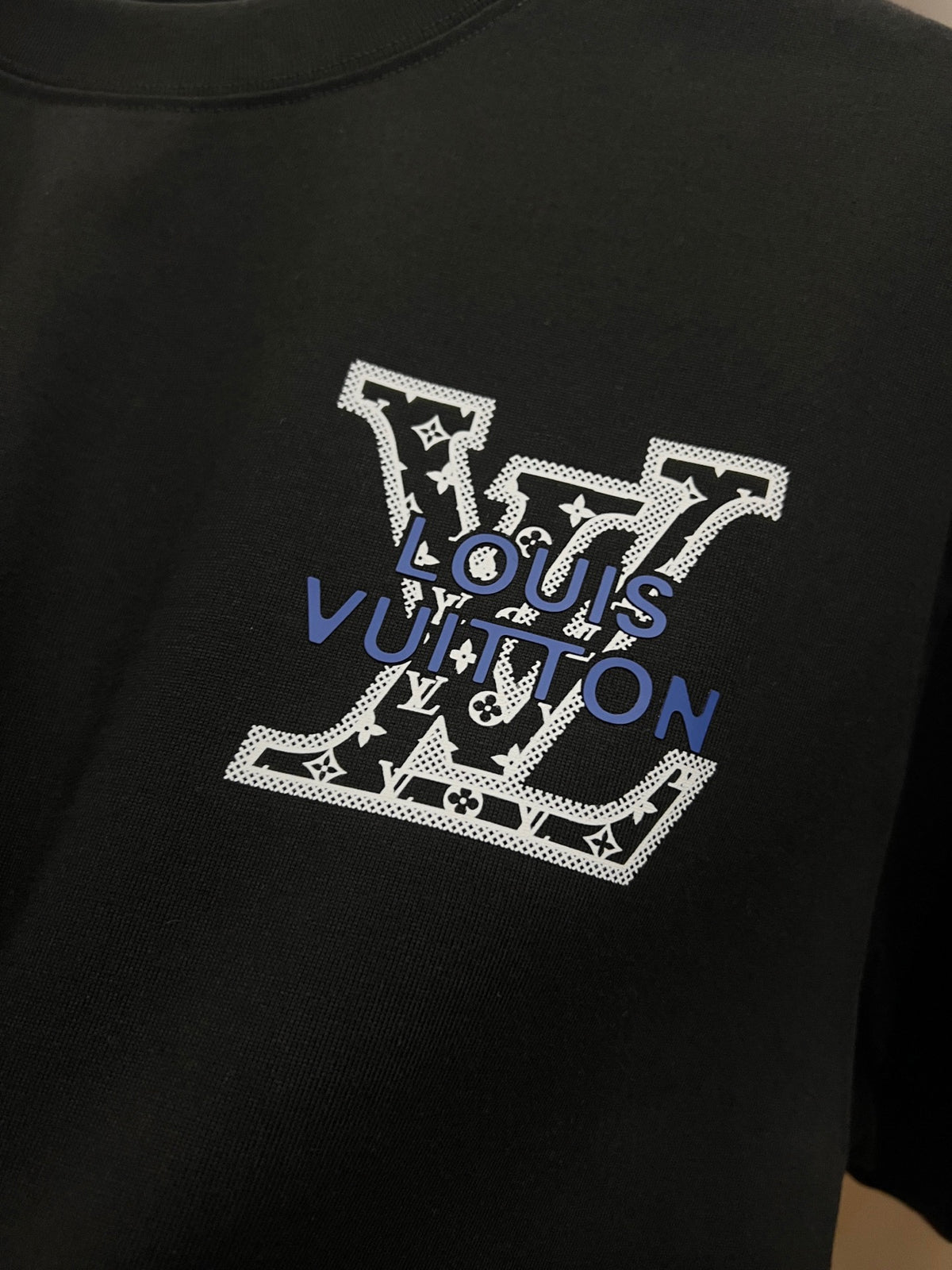 LV 3D T-Shirt