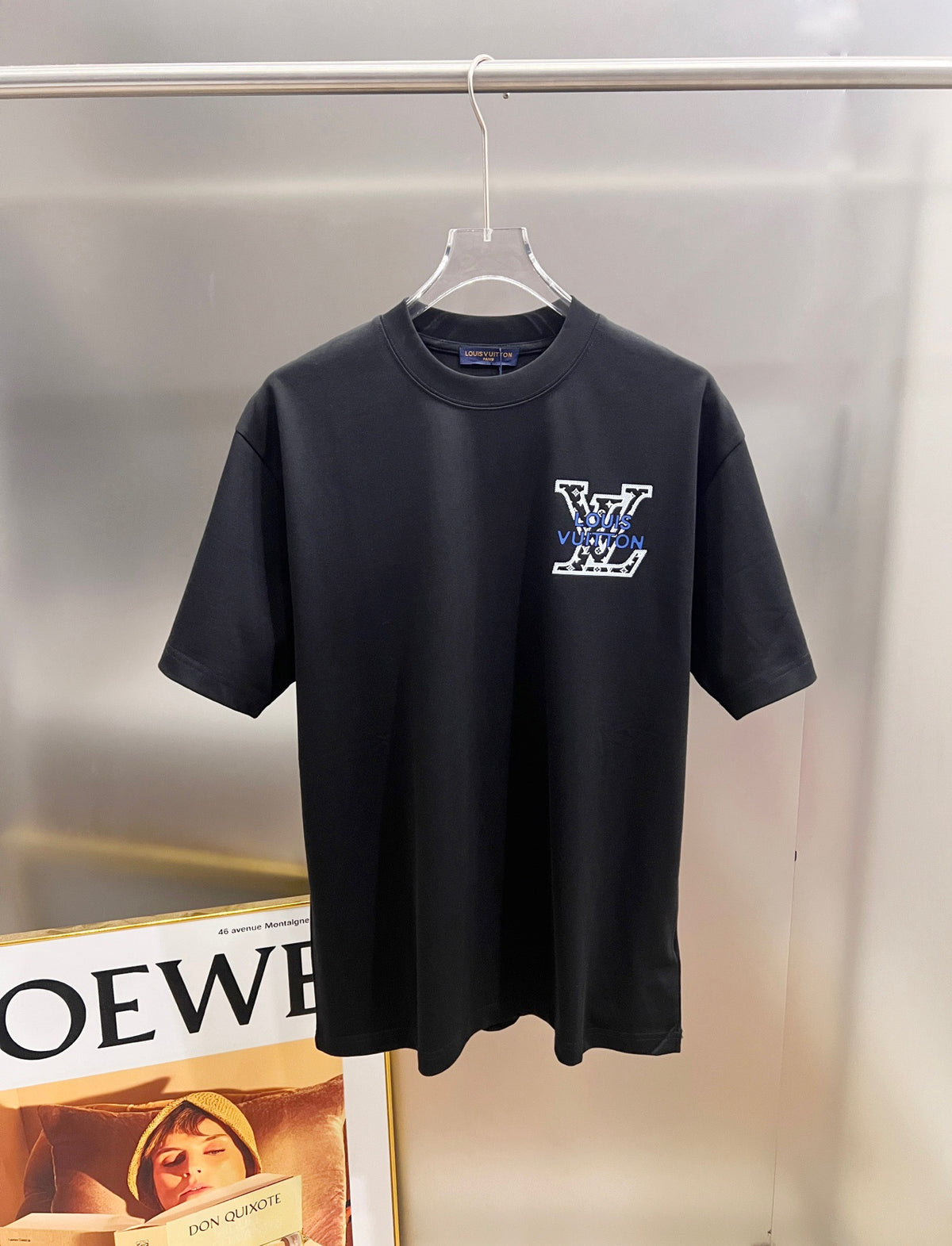LV 3D T-Shirt