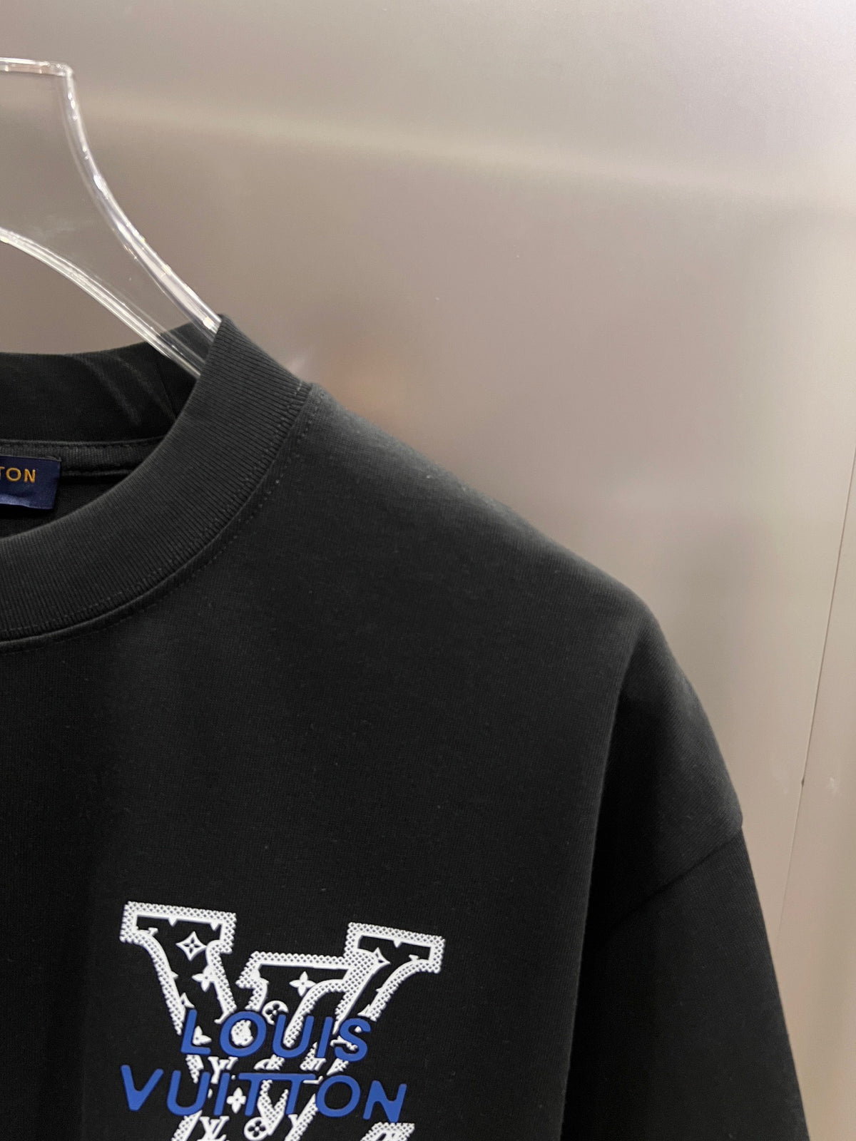 LV 3D T-Shirt