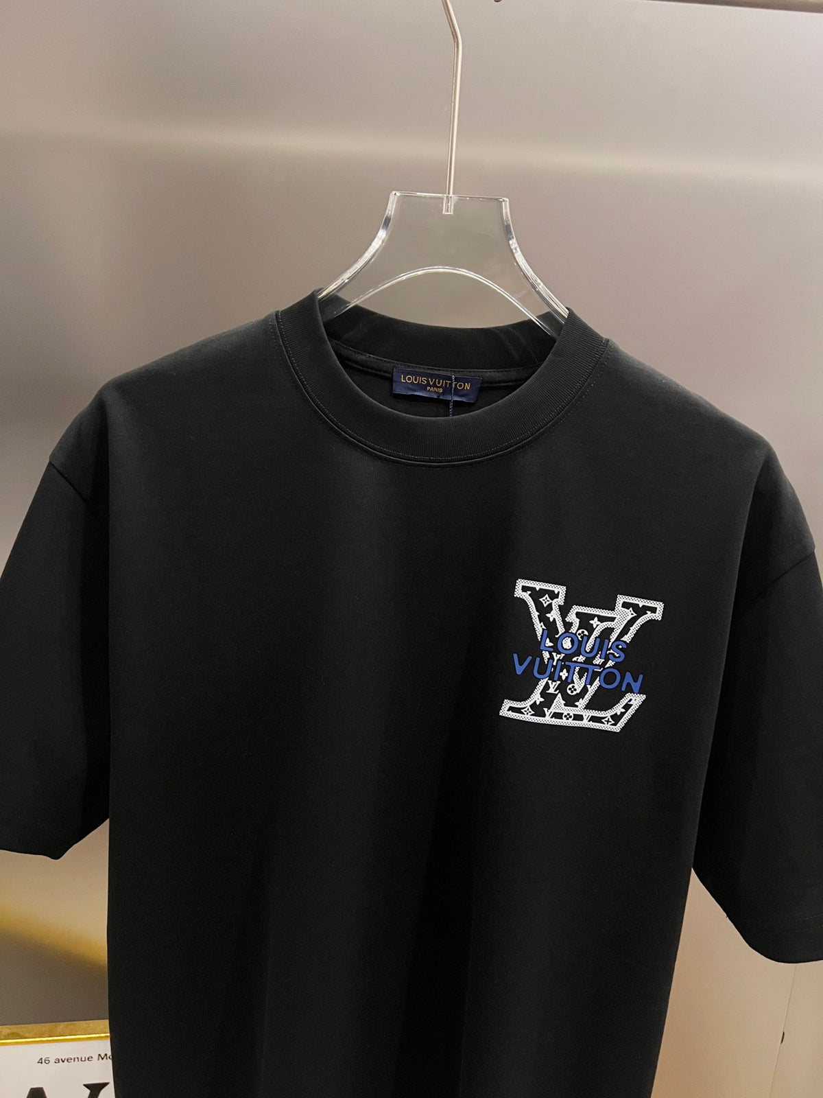 LV 3D T-Shirt