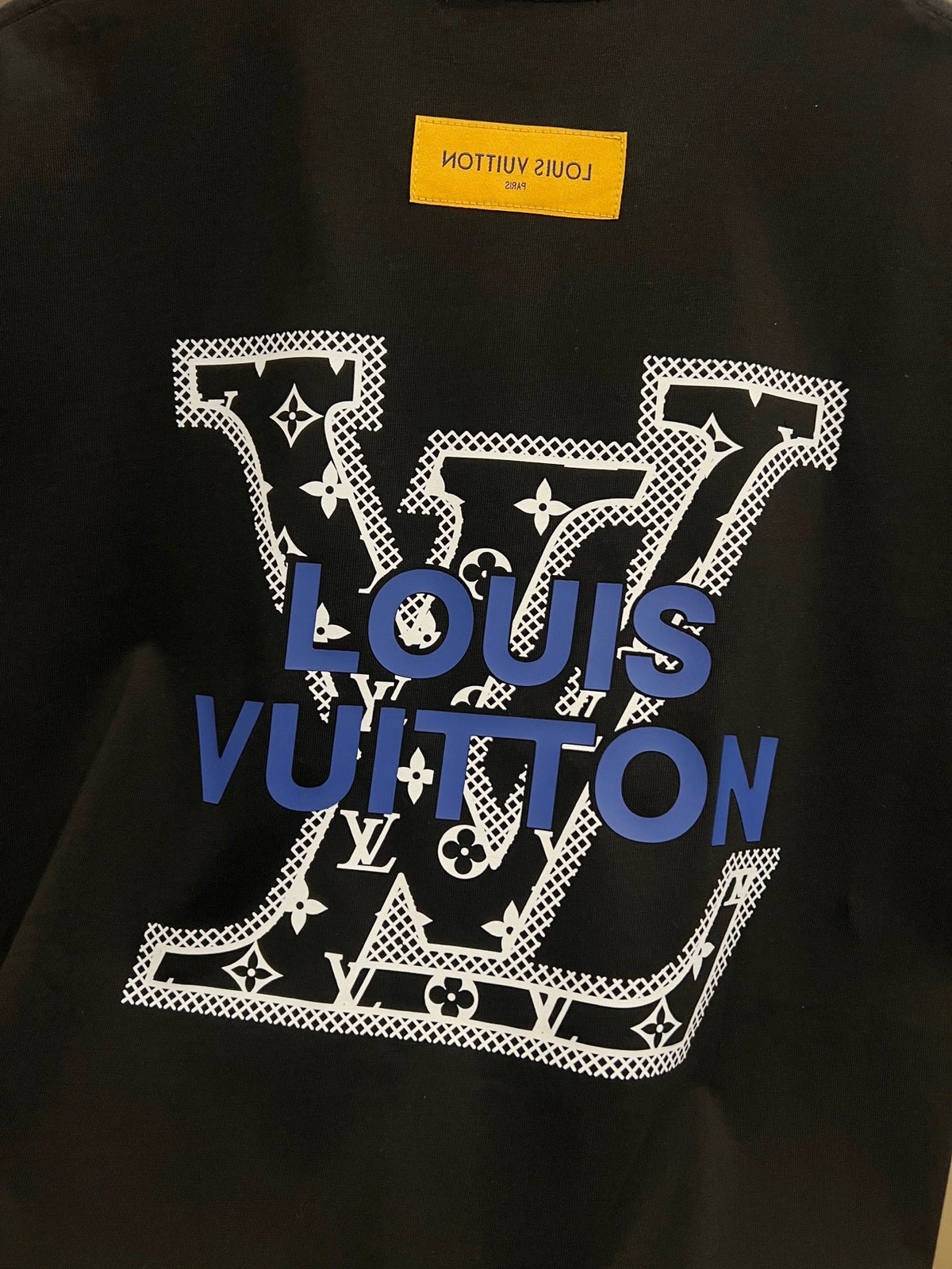 LV 3D T-Shirt