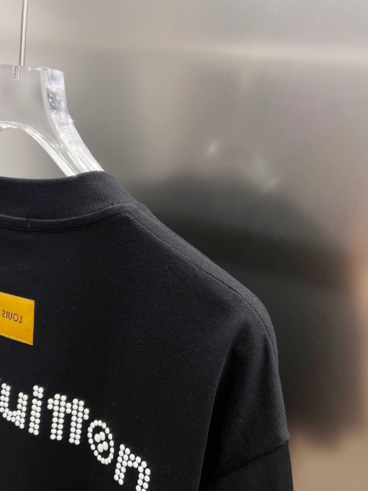LV 3D Pearl T-Shirt
