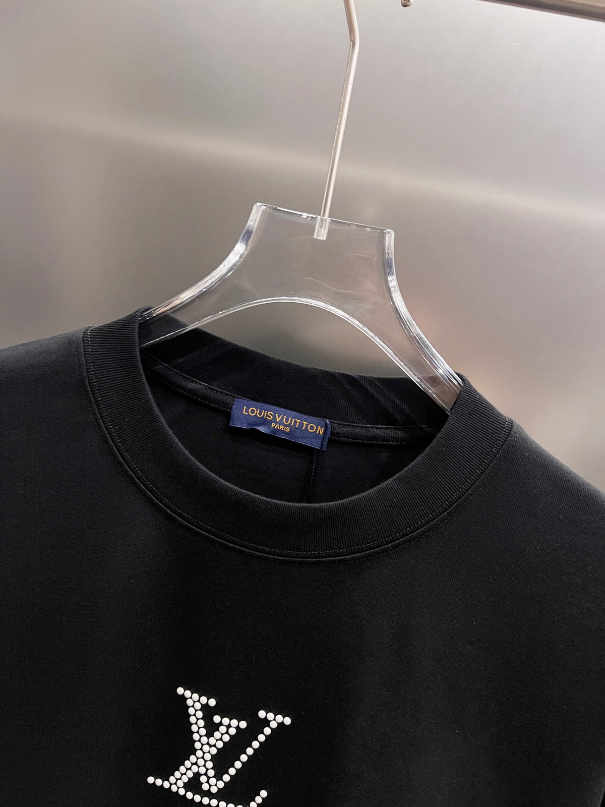 LV 3D Pearl T-Shirt