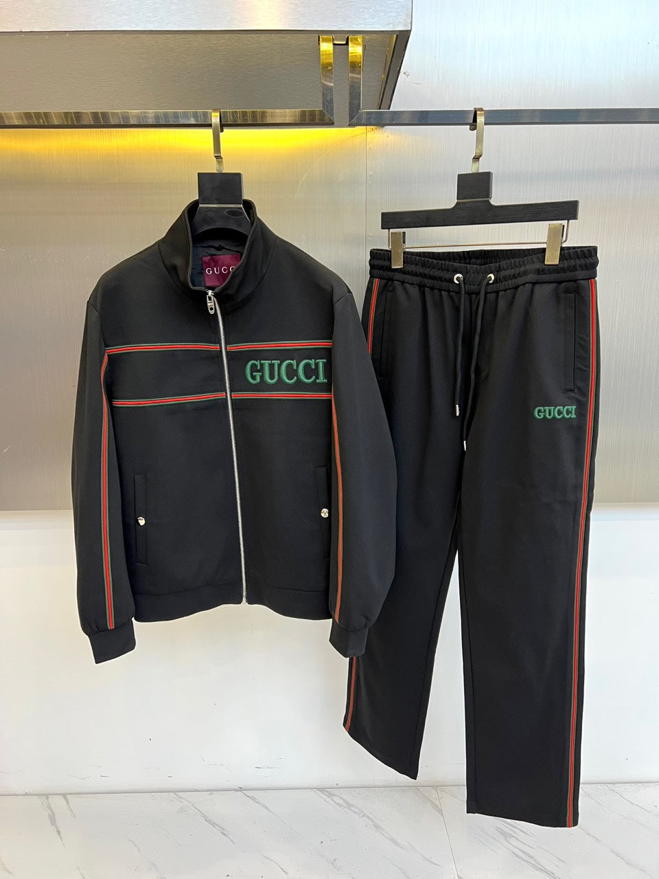 Gucci Tracksuit