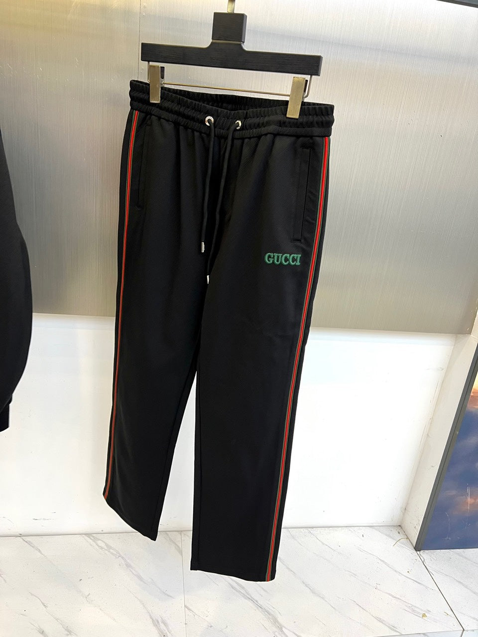 Gucci Tracksuit