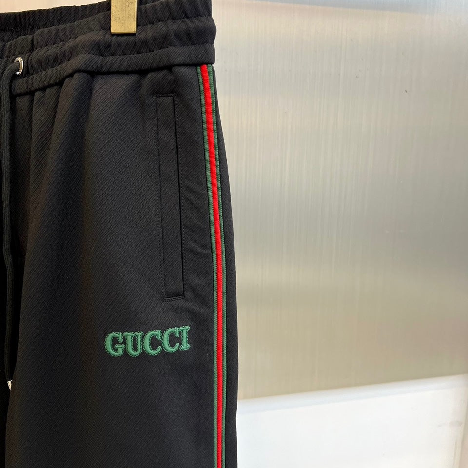 Gucci Tracksuit