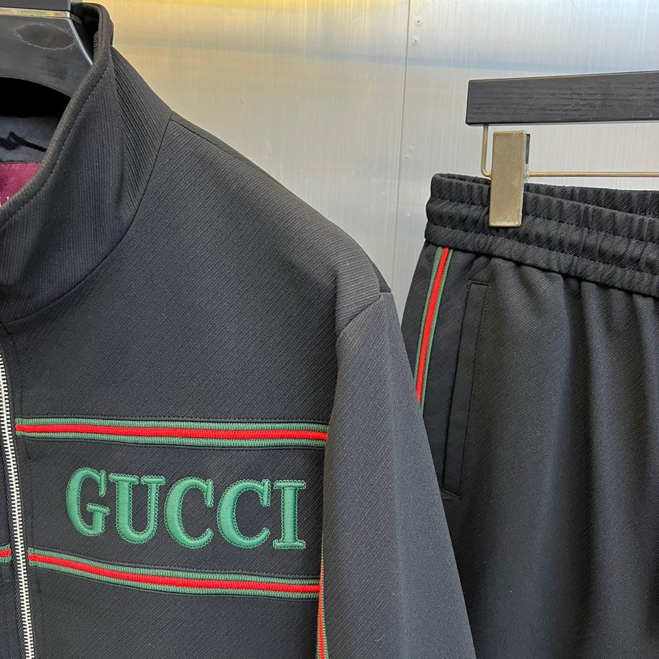 Gucci Tracksuit