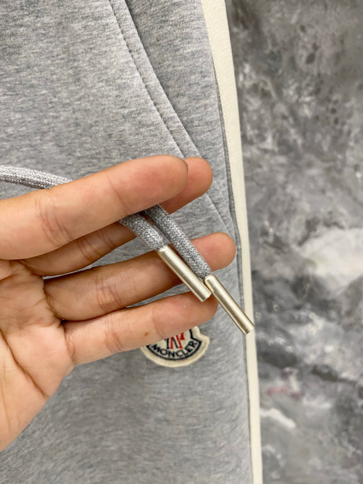 Moncler Tracksuit