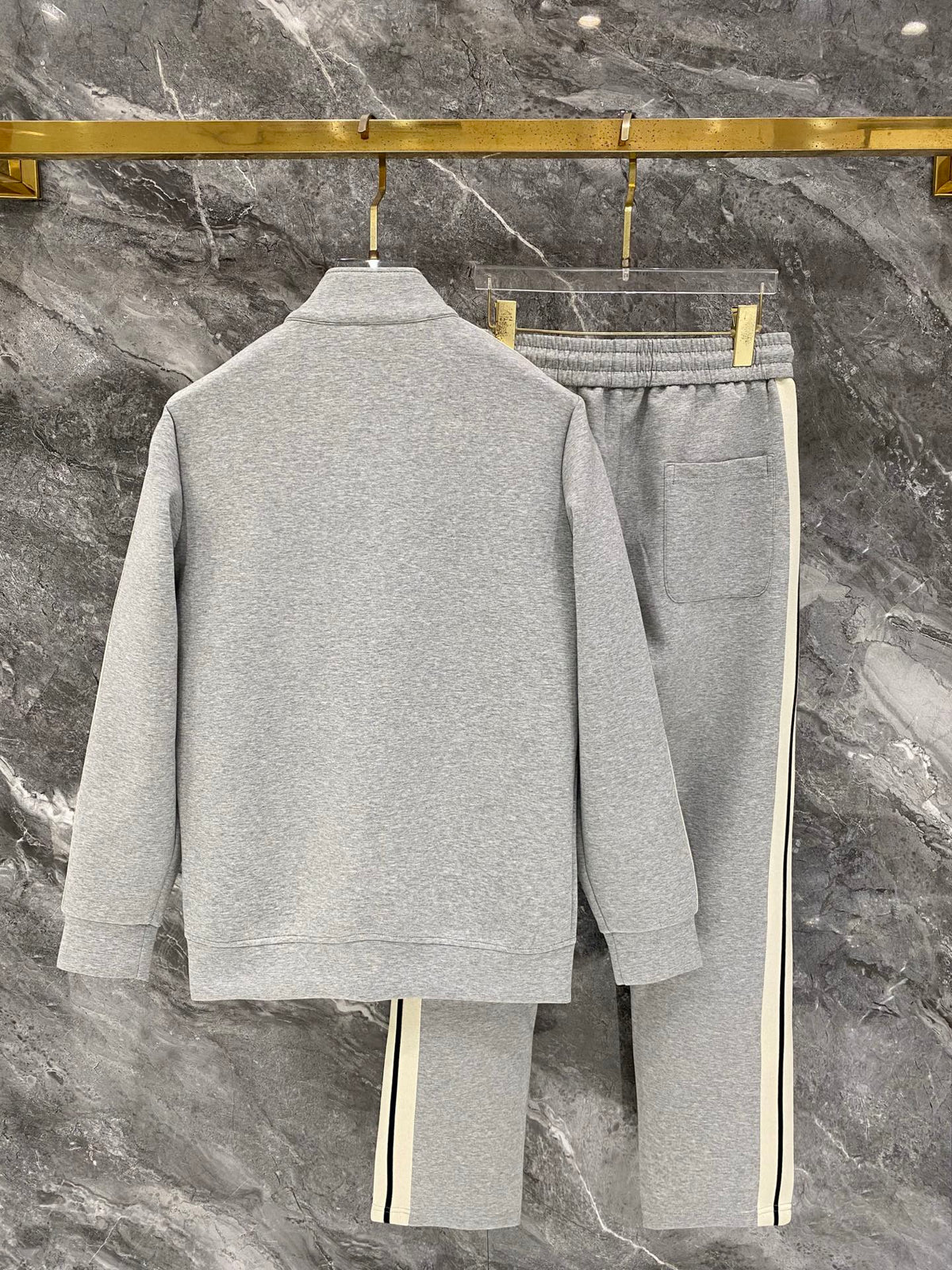 Moncler Tracksuit
