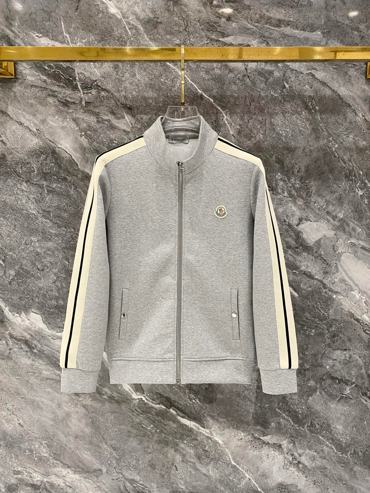 Moncler Tracksuit