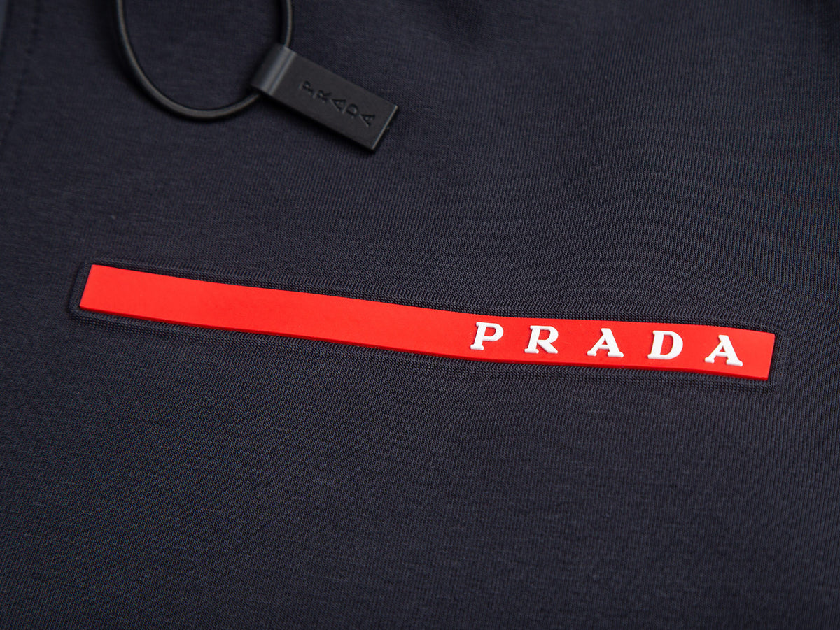 Prada Tracksuit
