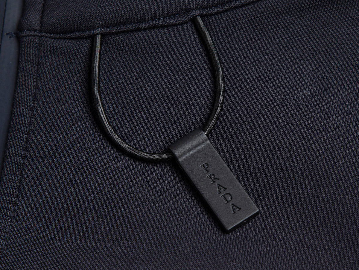 Prada Tracksuit