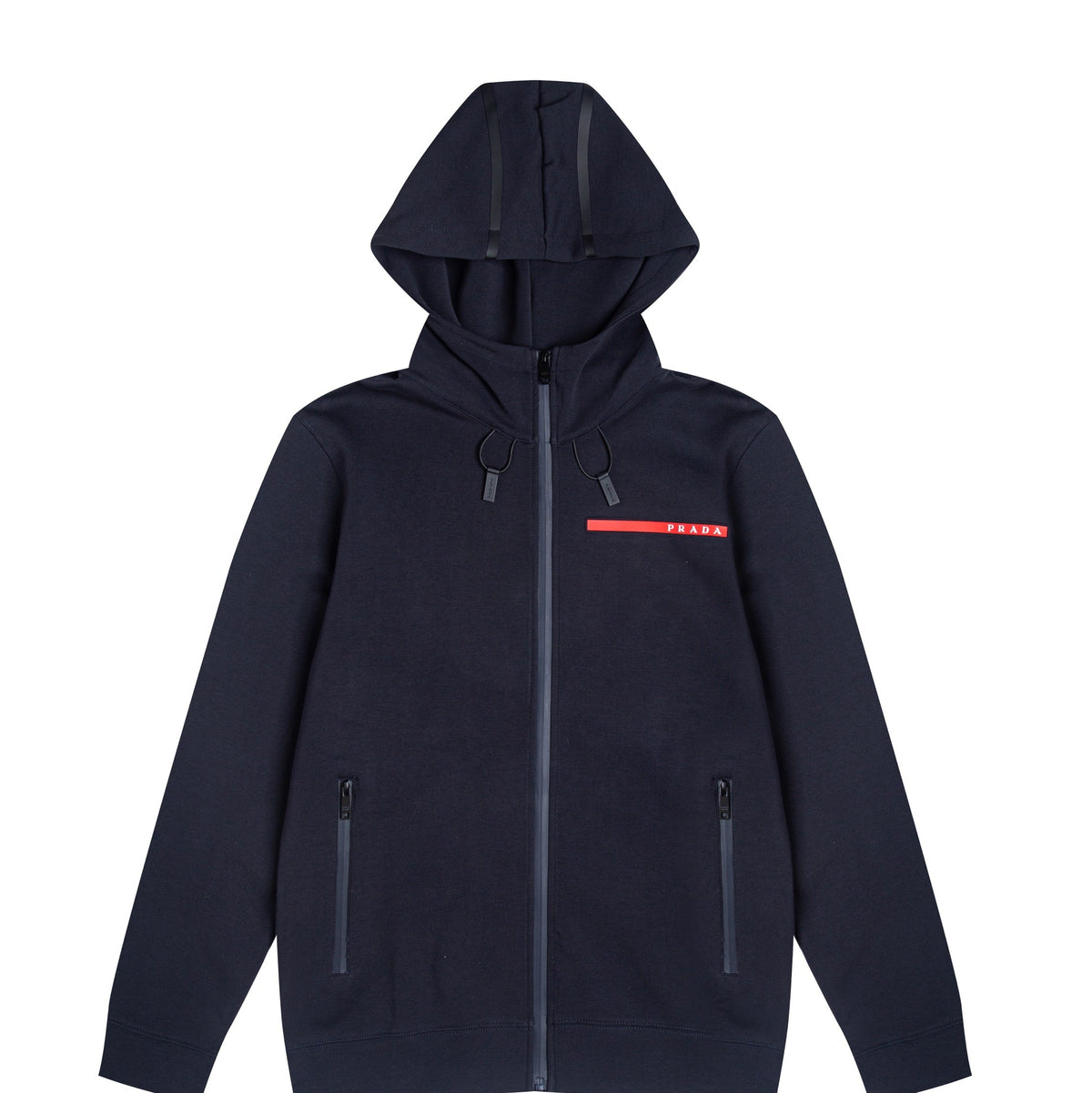 Prada Tracksuit