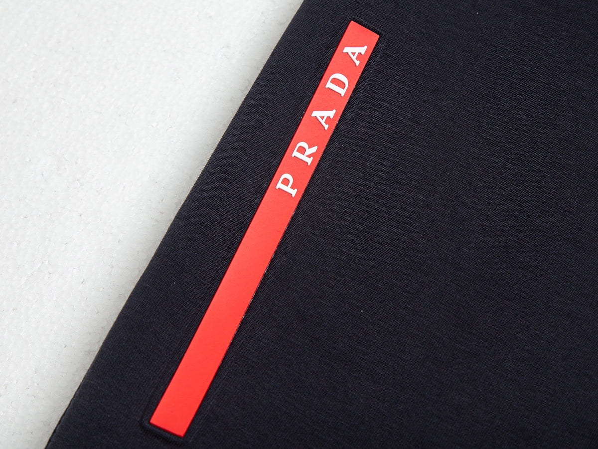 Prada Tracksuit