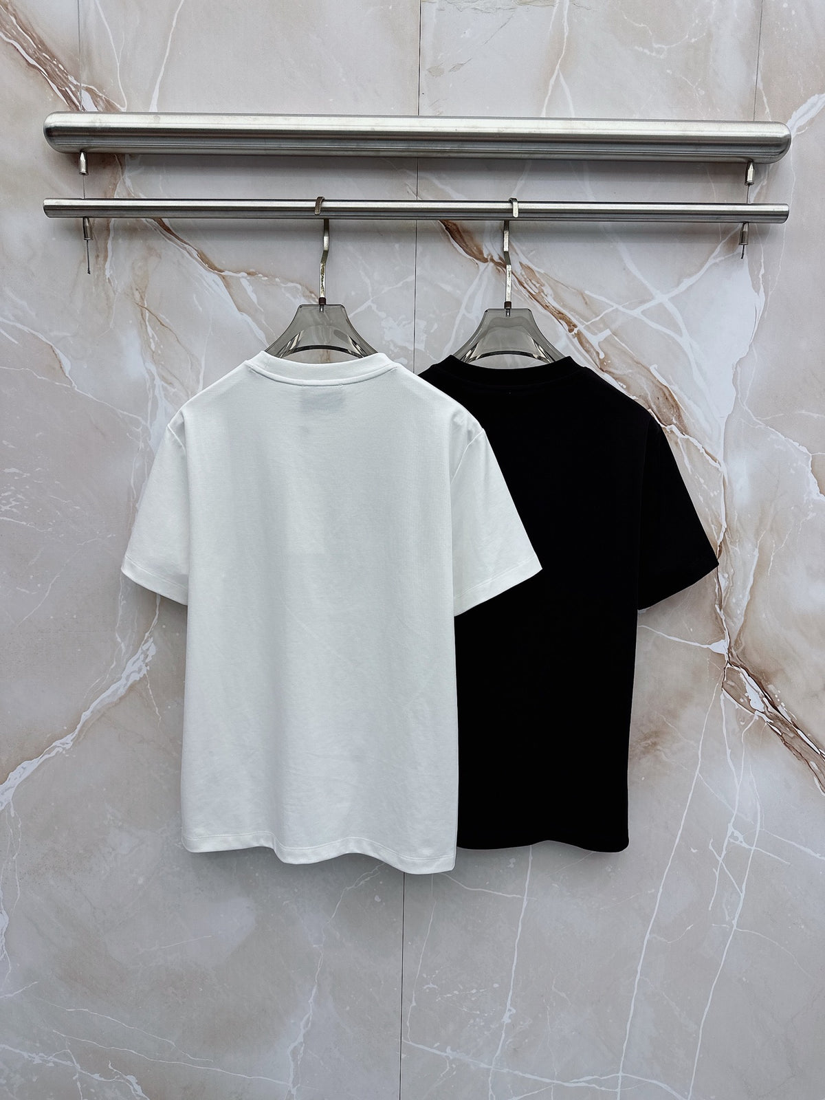 Fendi 3D T-Shirt