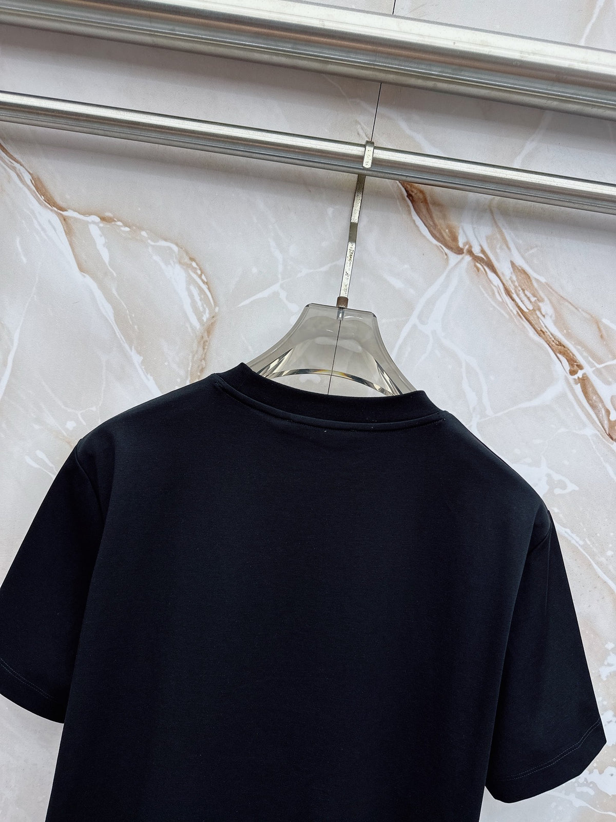 Fendi 3D T-Shirt