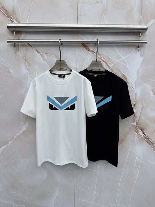 Fendi 3D T-Shirt