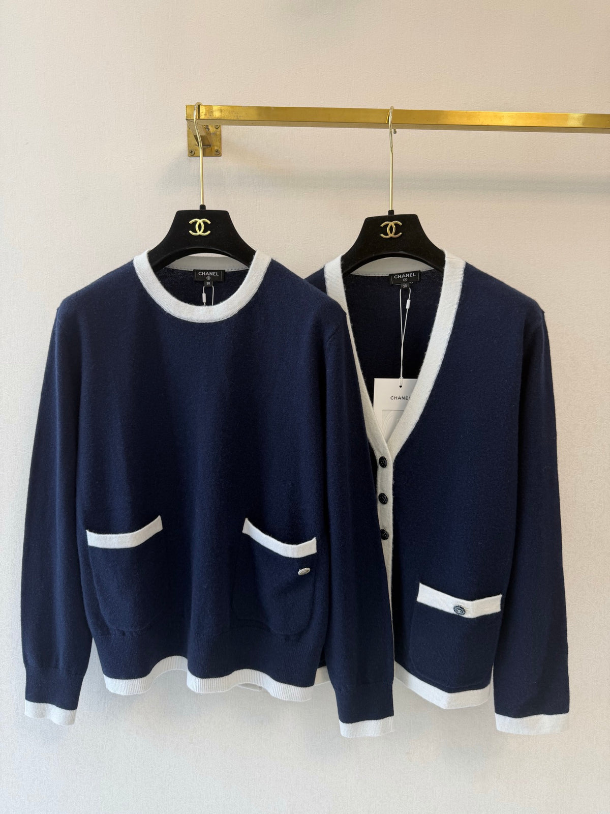 Chanel Sweater/ Cardigan - Women's