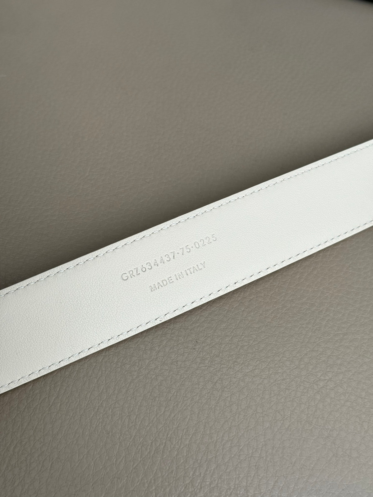 YSL Women's Belt