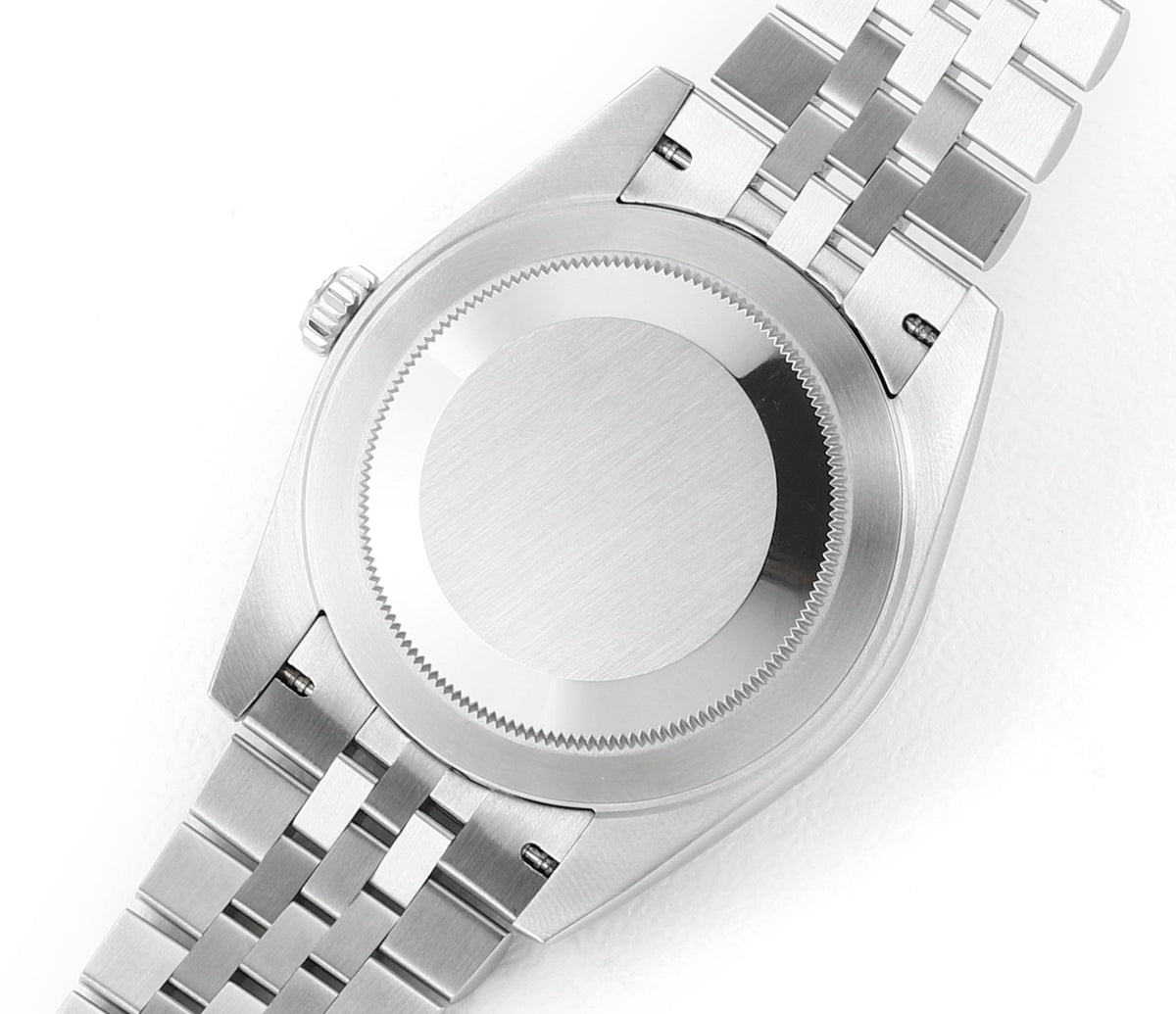 Rolex Datejust Men's Watch 41mm