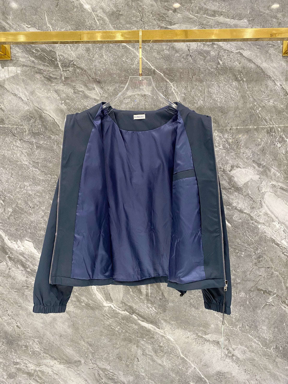 Burberry Tracksuit