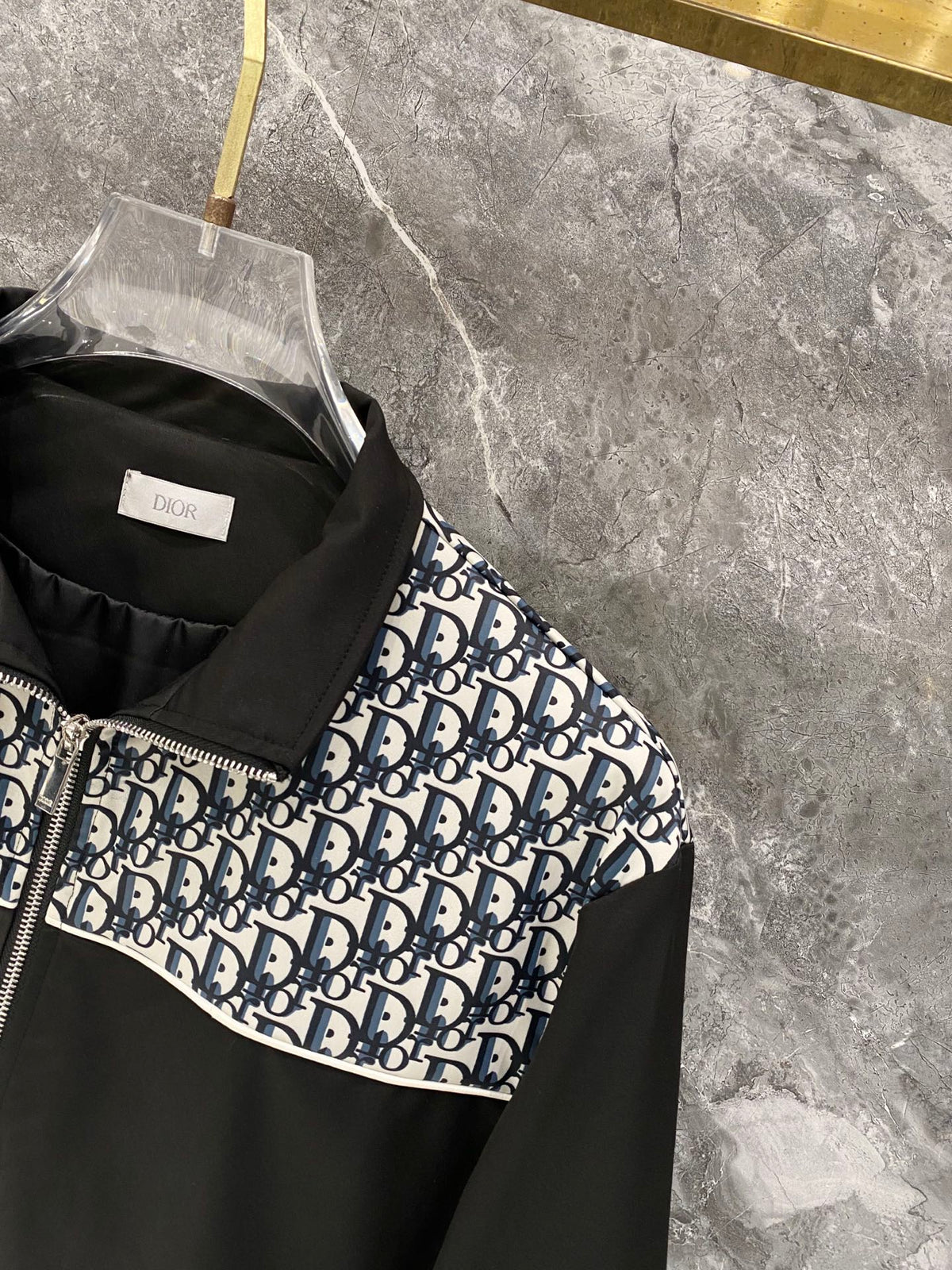 Dior Tracksuit