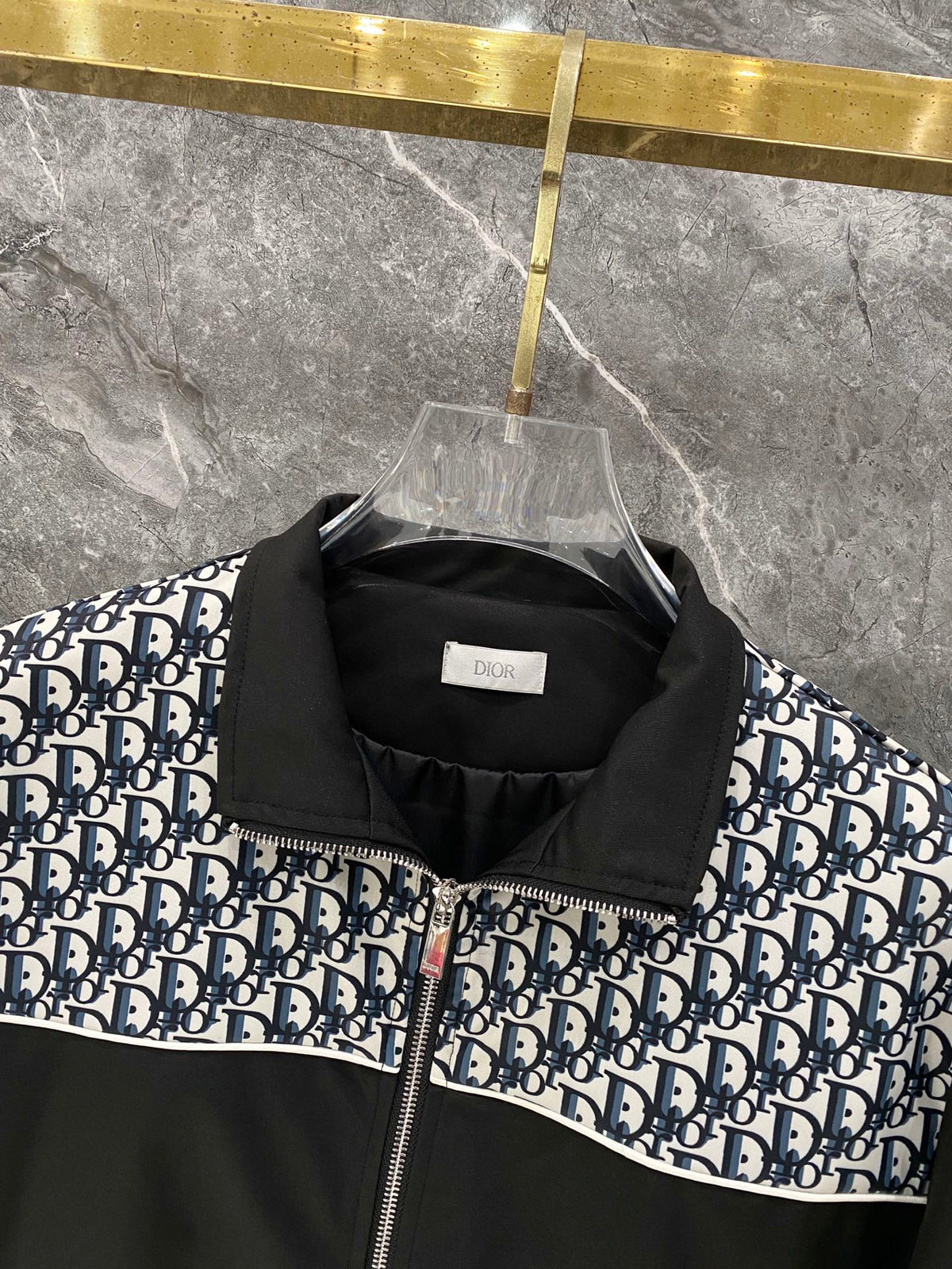 Dior Tracksuit