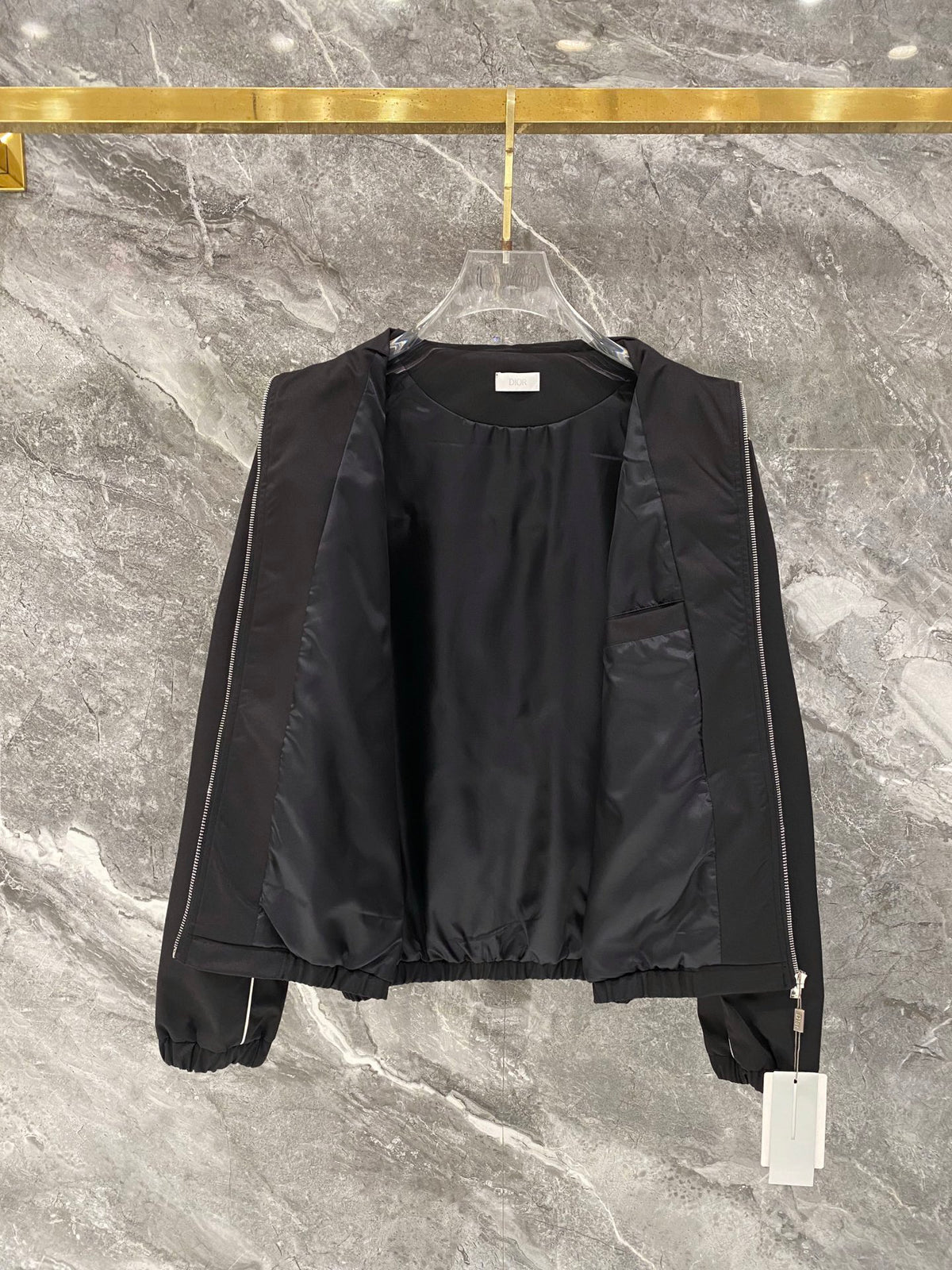 Dior Tracksuit