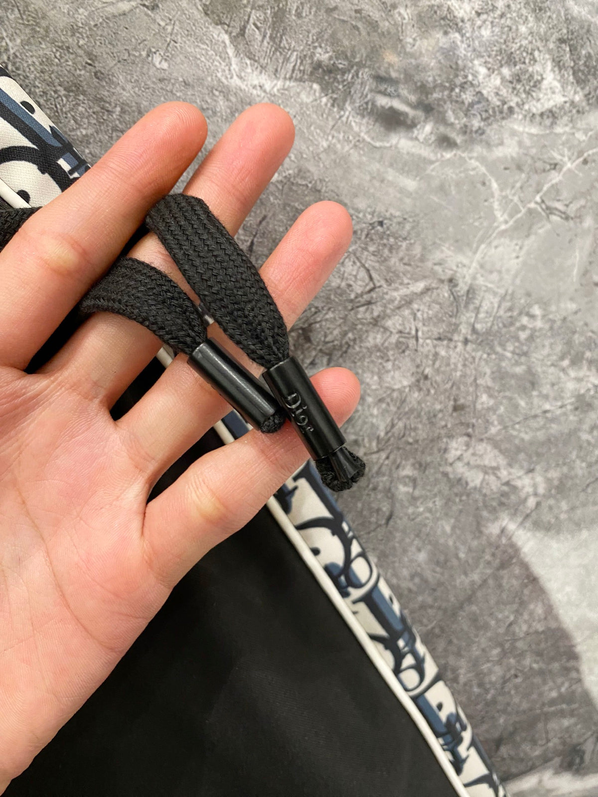 Dior Tracksuit