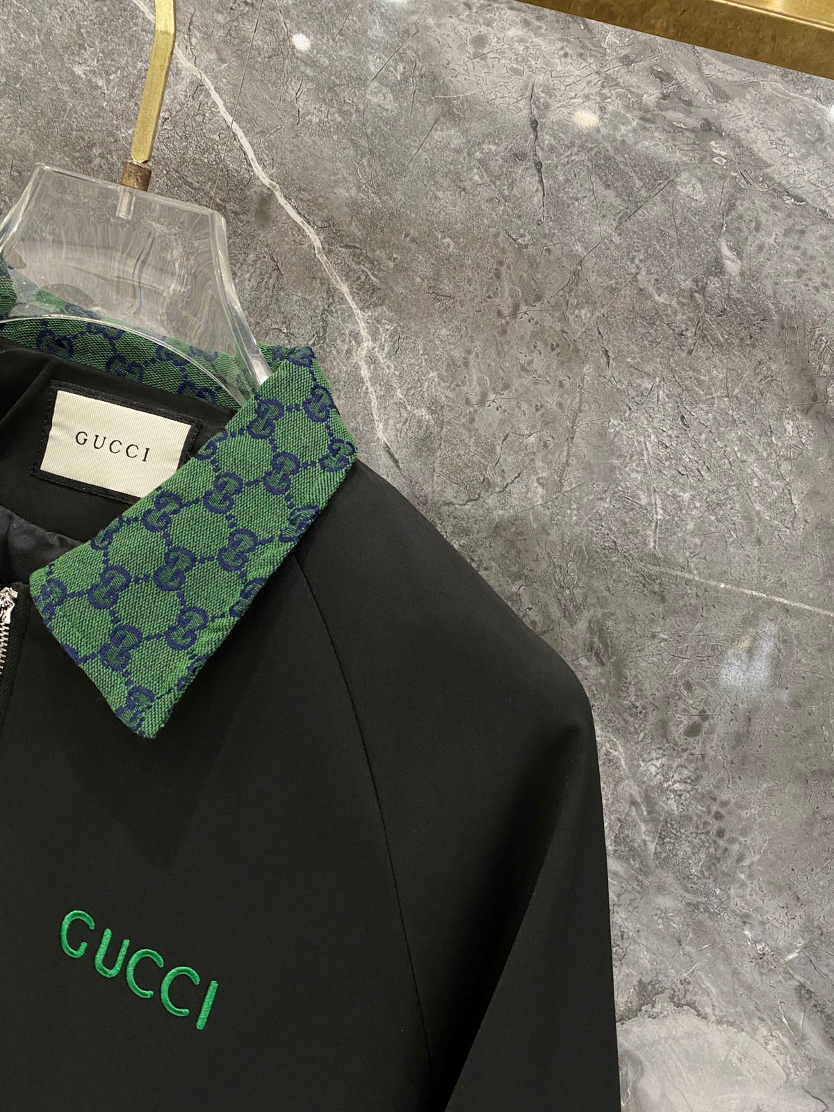 Gucci Tracksuit