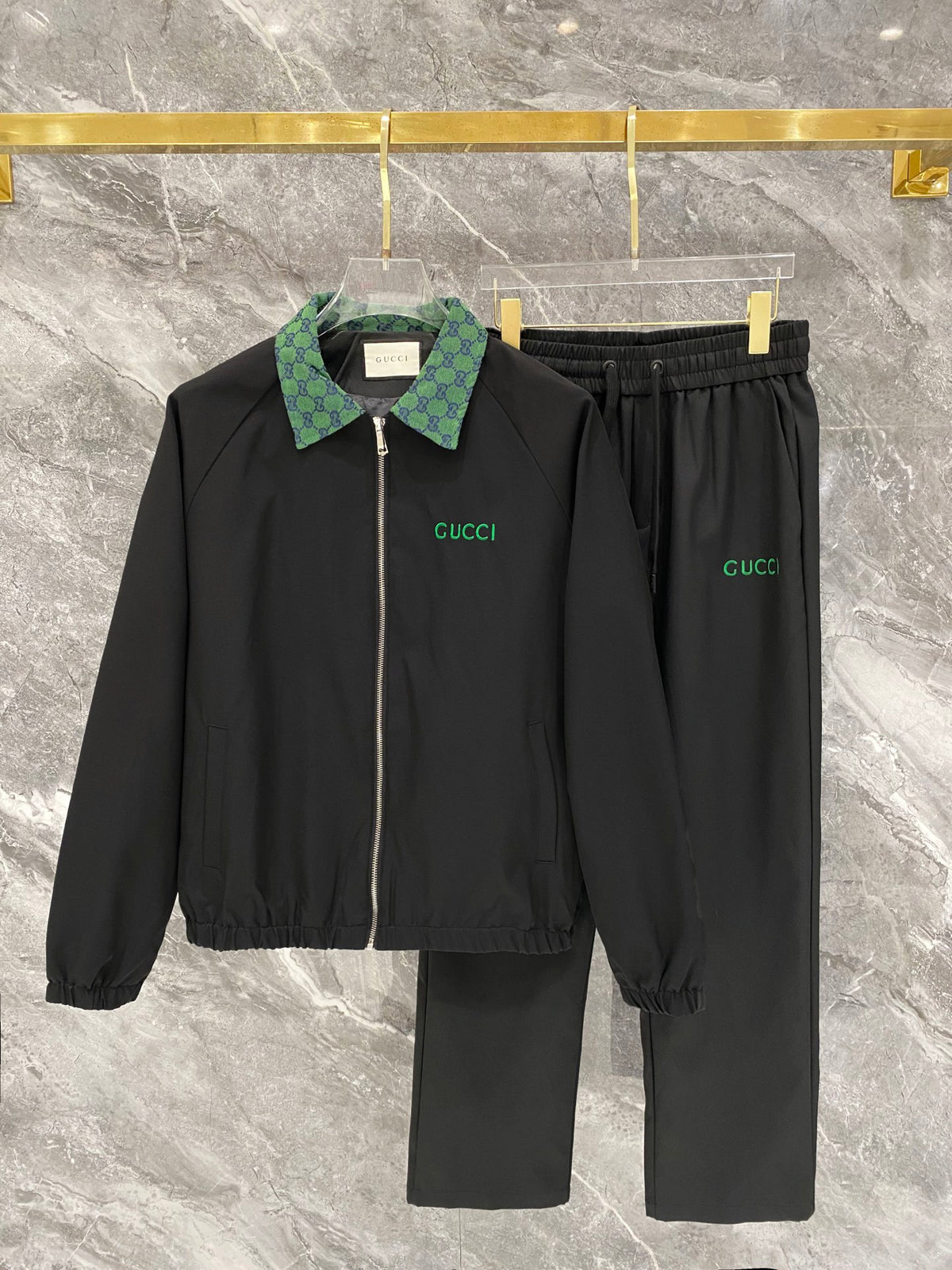 Gucci Tracksuit