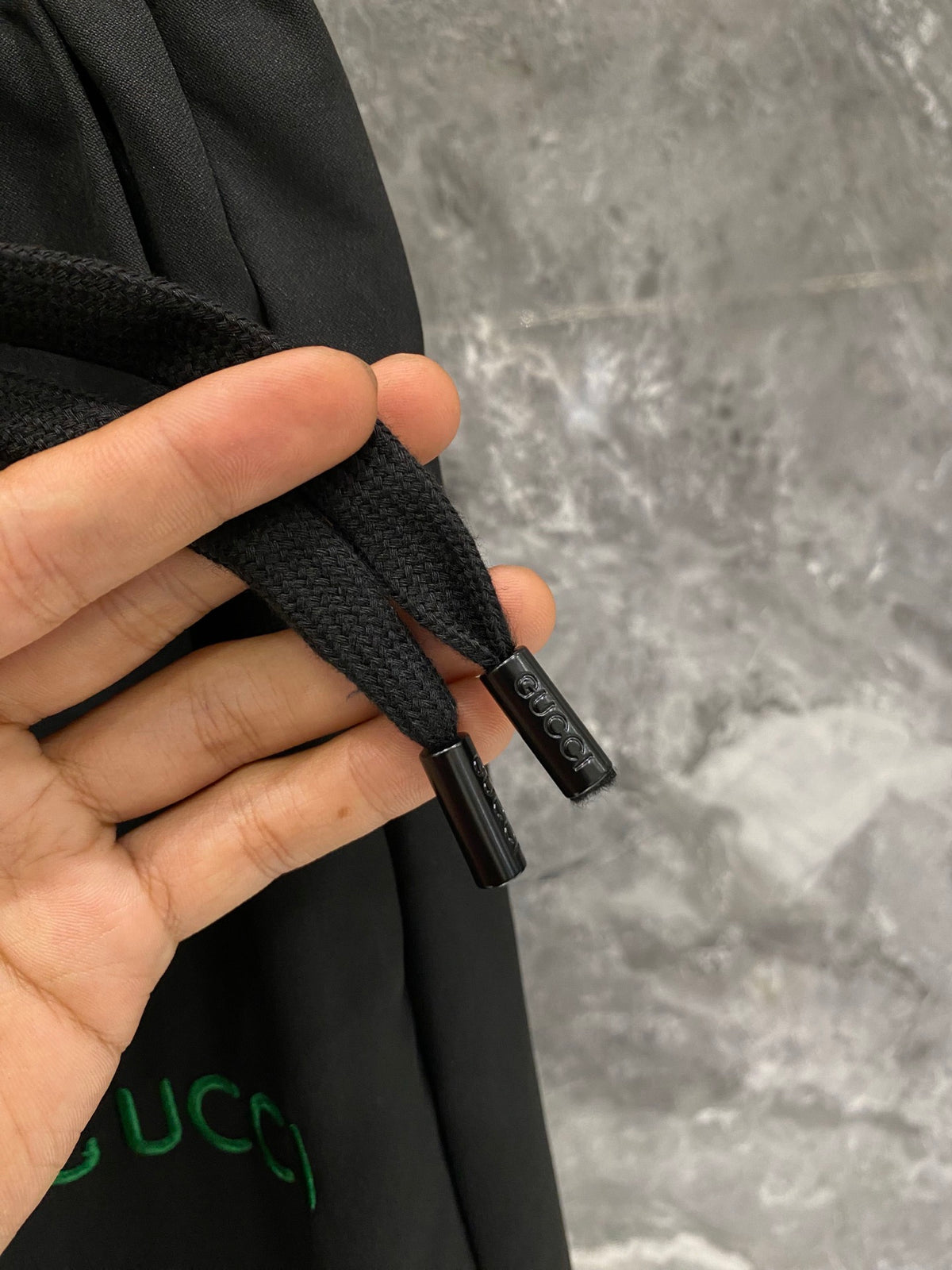 Gucci Tracksuit