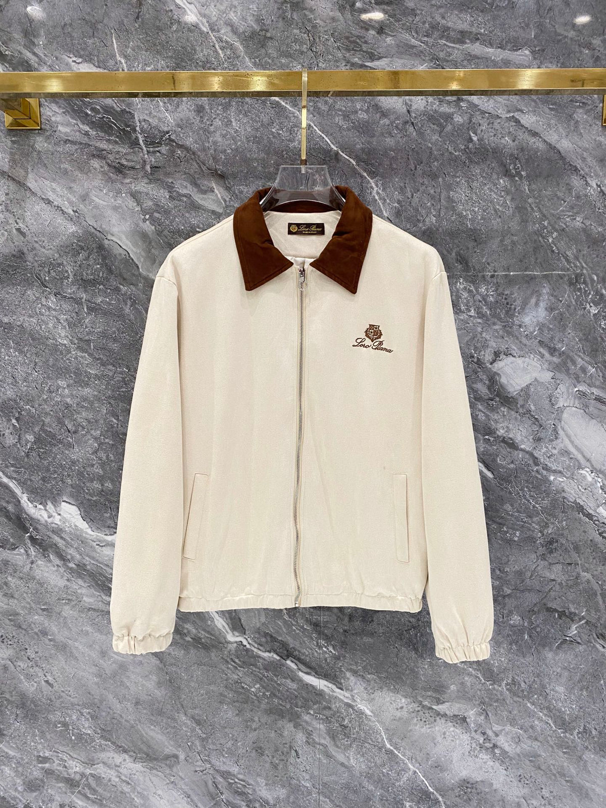 Loro Piana Tracksuit