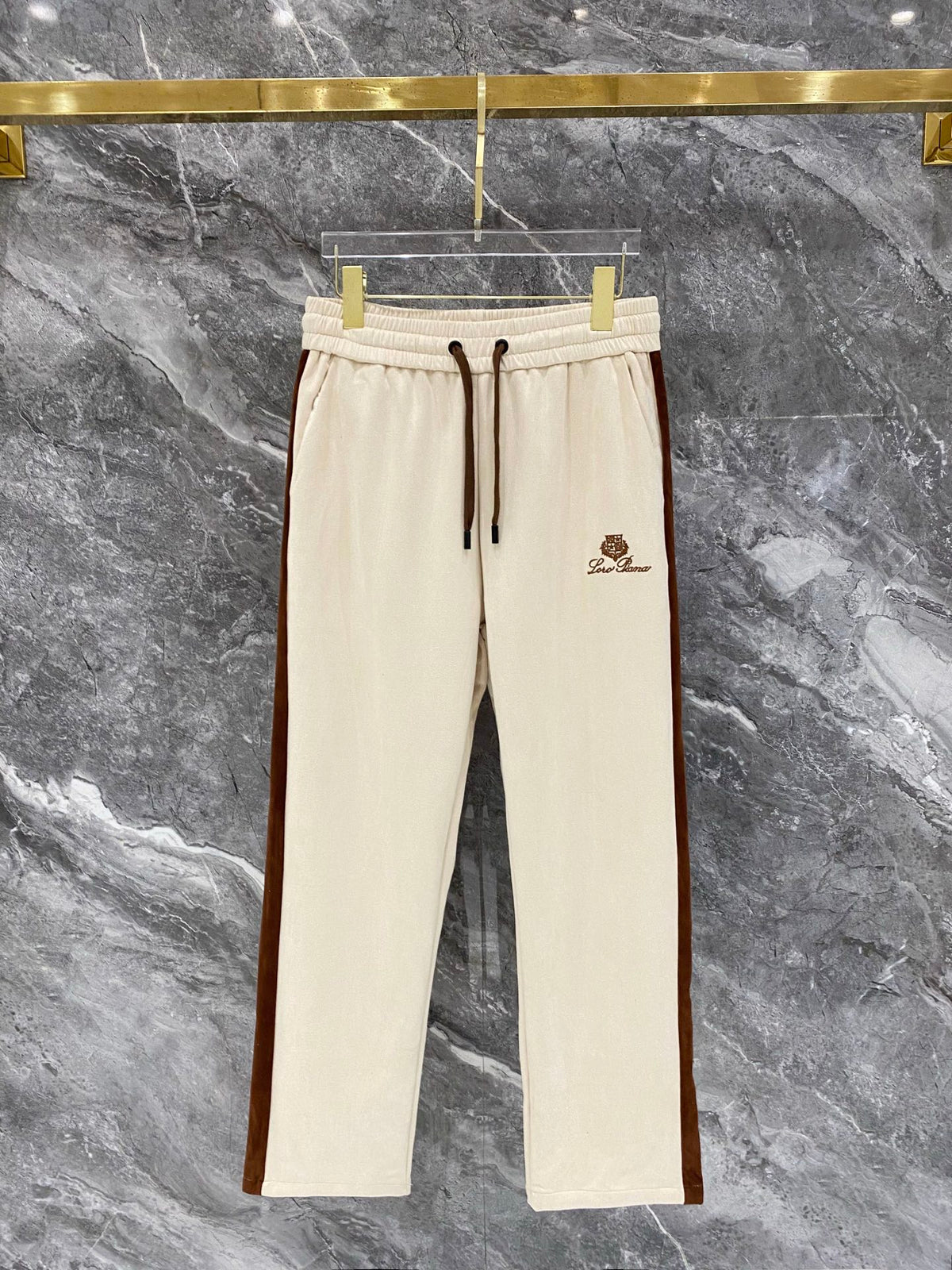 Loro Piana Tracksuit