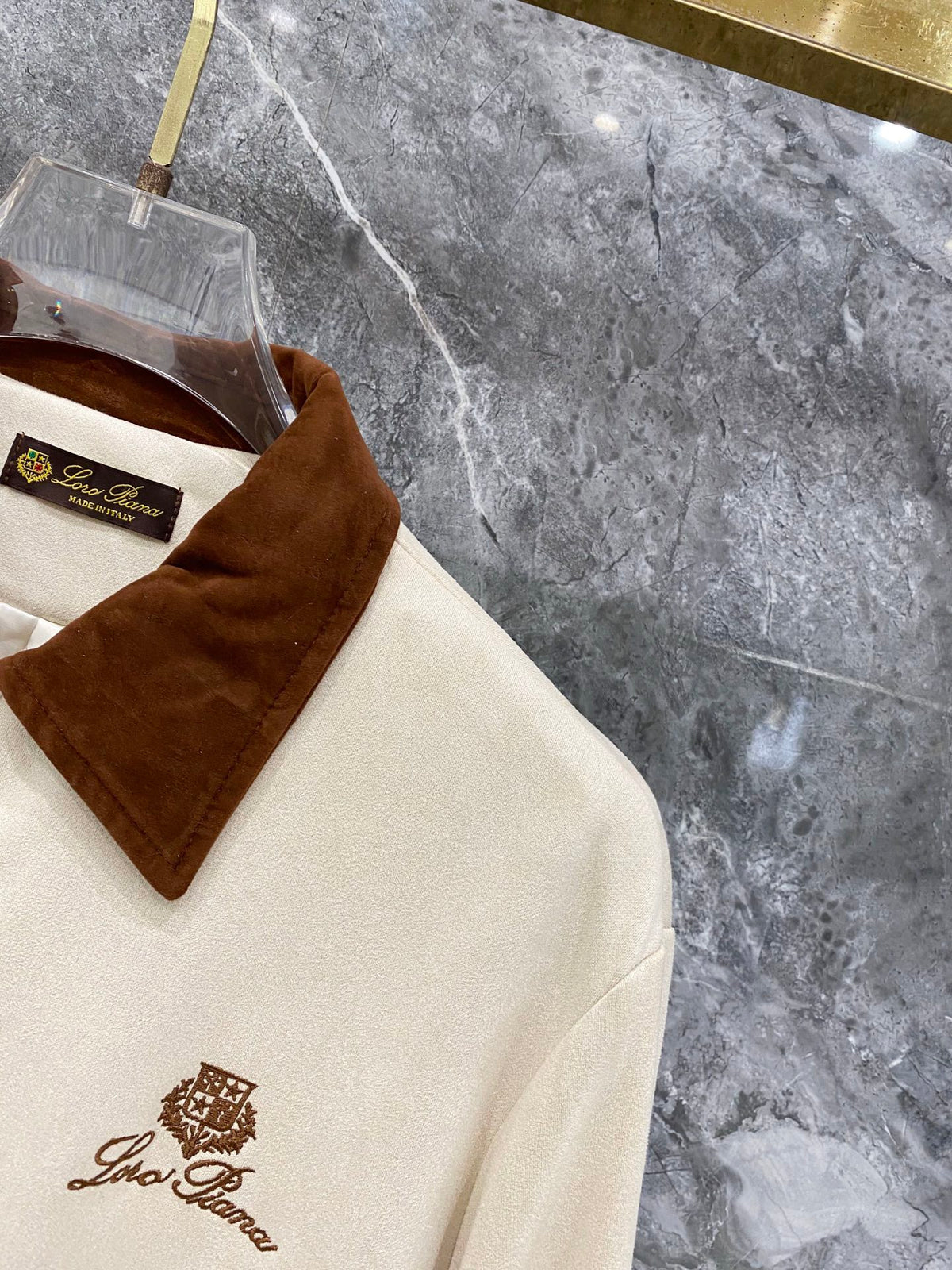 Loro Piana Tracksuit