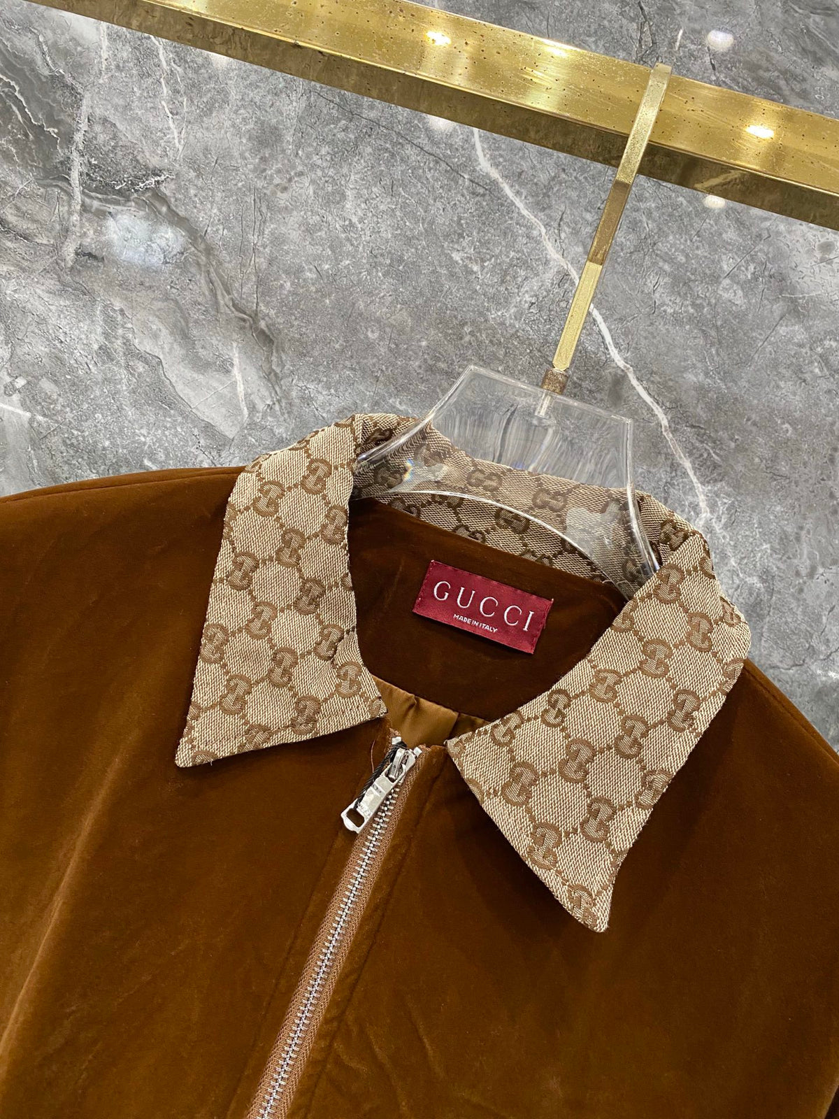 Gucci Tracksuit