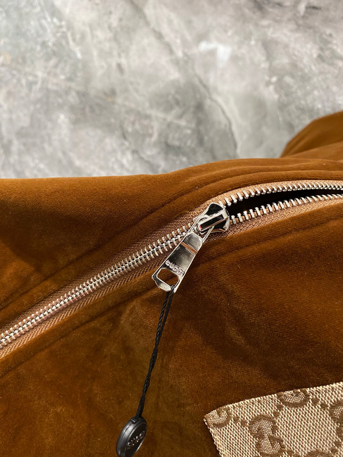 Gucci Tracksuit