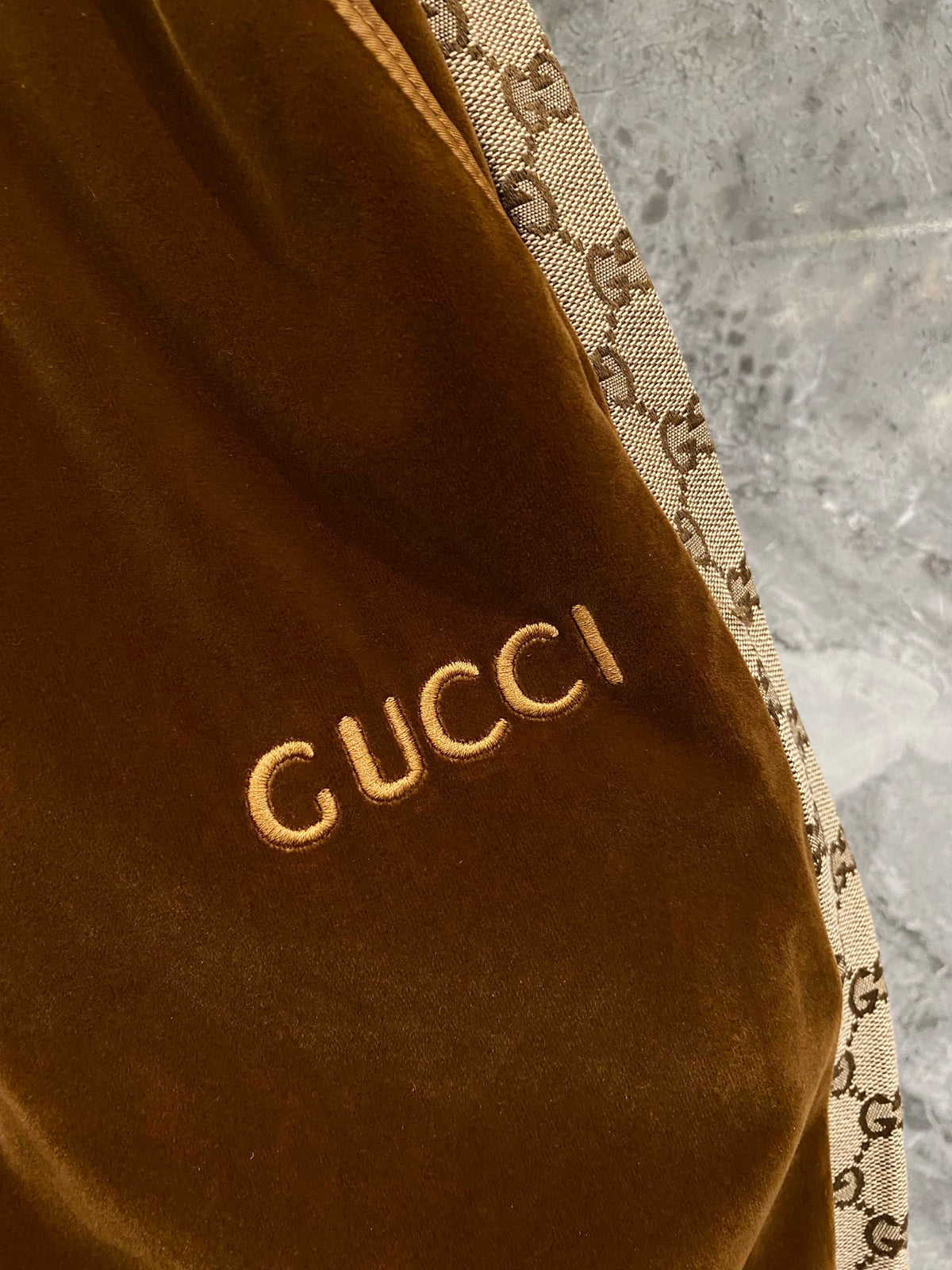 Gucci Tracksuit