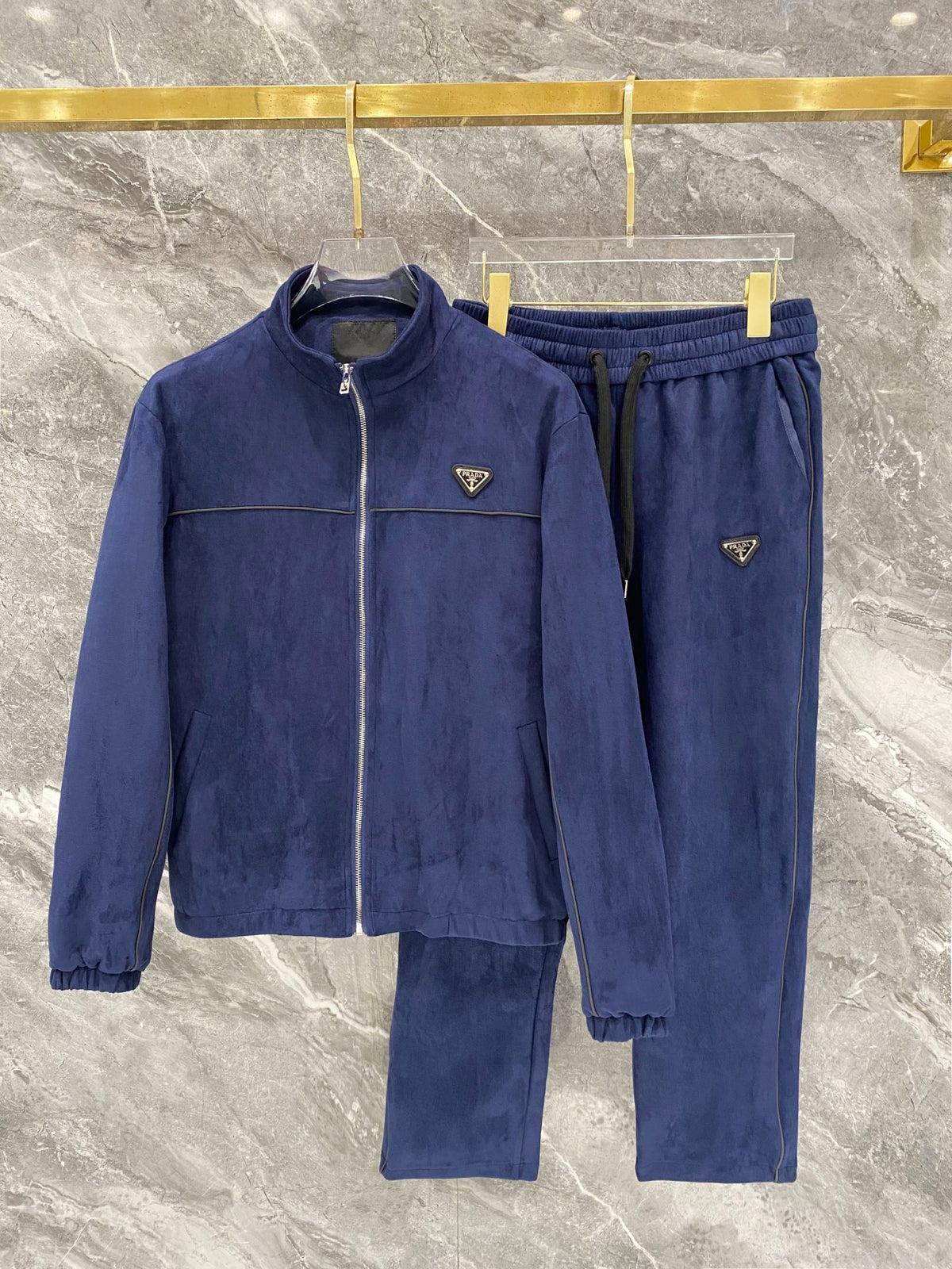 Prada Tracksuit