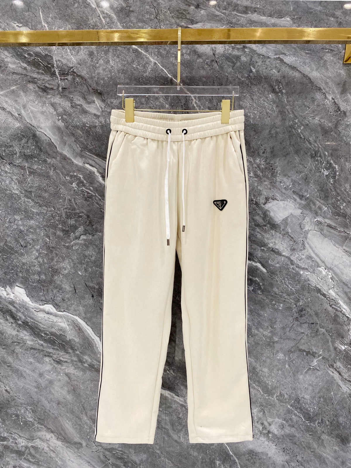 Prada Tracksuit
